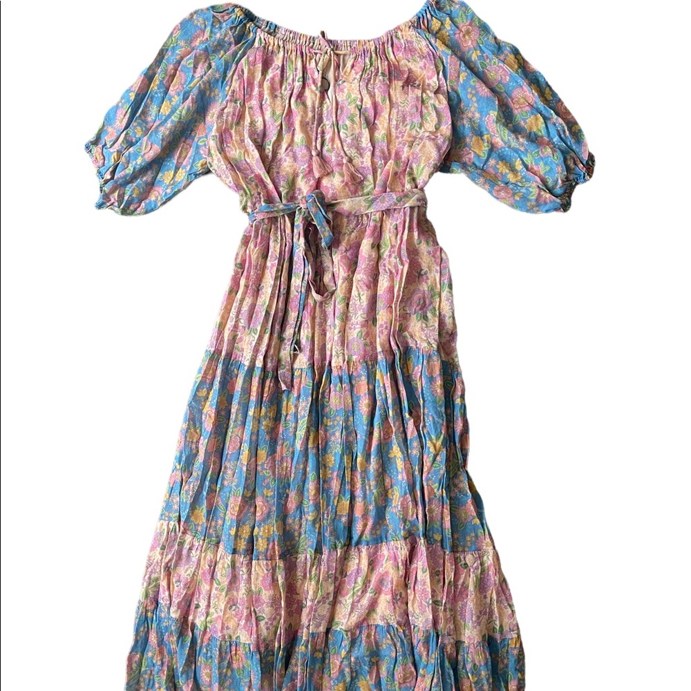 NWT SPELL AND THE GYPSY DRESS